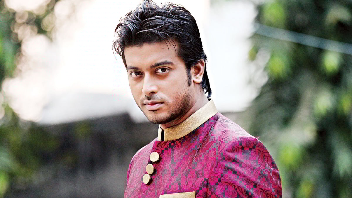 শিপন মিত্র। ছবি: সংগৃহীত