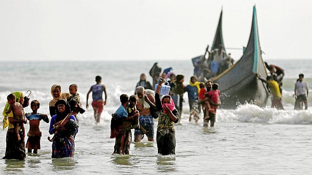 প্রথম আলোর ফাইল ছবি