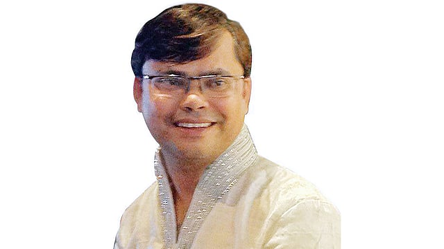 শফিউল্লাহ আল মুনির