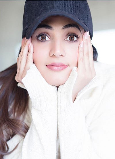 সোনাল চৌহান