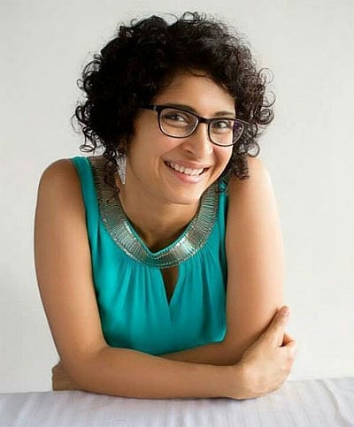 কিরণ রাও