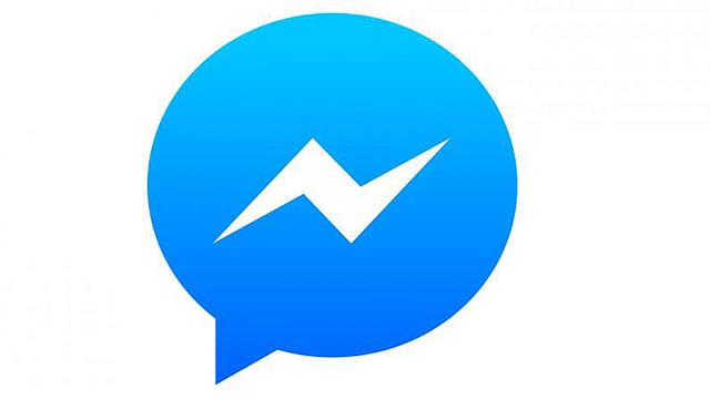 ফেসবুক মেসেঞ্জার