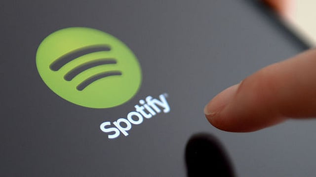 স্পোটিফাই মিউজিক