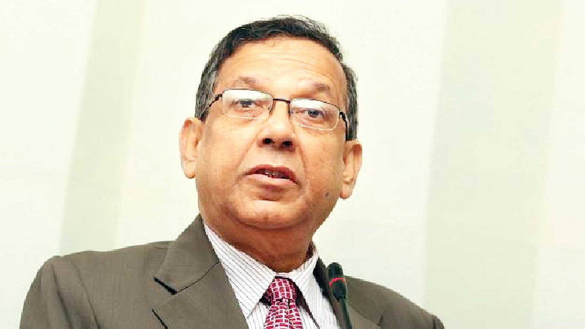 আনিসুল হক