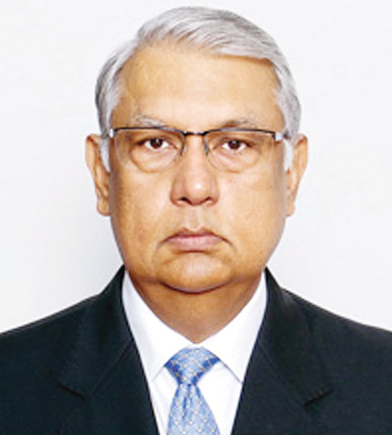 পিনাক রঞ্জন