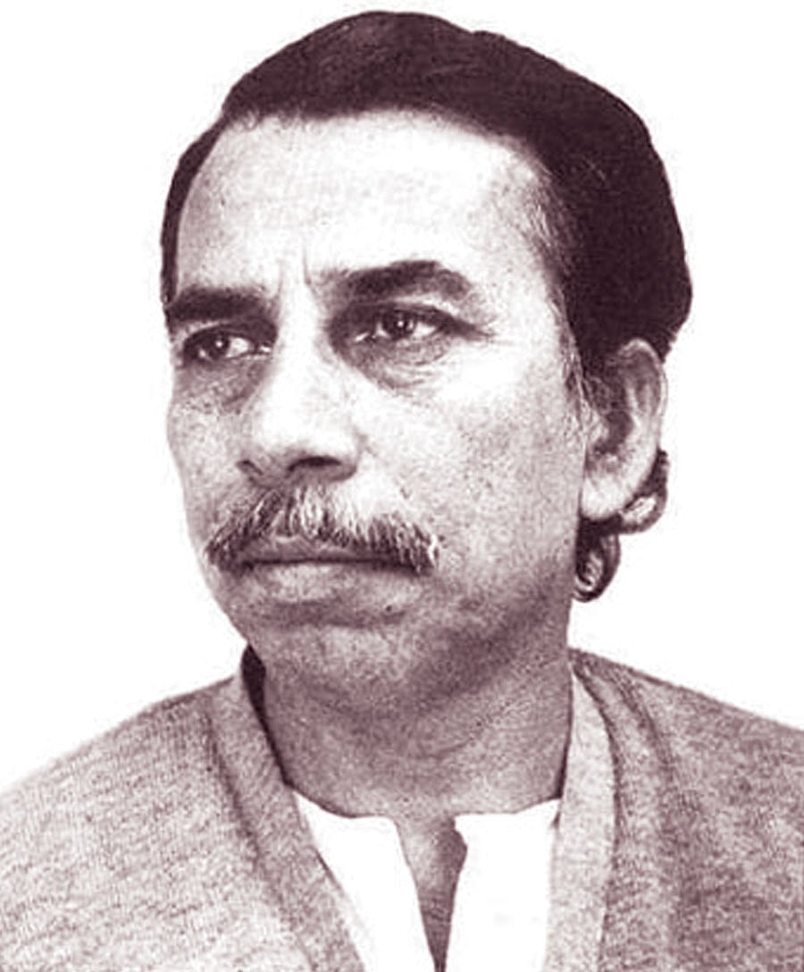 কমরেড মোহাম্মদ ফরহাদ