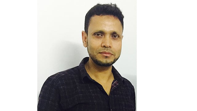 লেখক