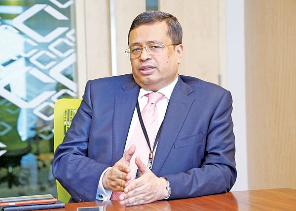 শাহ আলম সারওয়ার