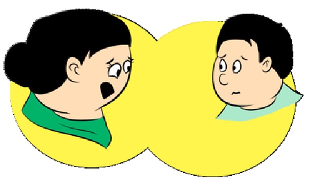 দশম ধাপ বলতে গেলে ক্লাস ফাইভেরটা কোনো পরীক্ষাই ছিল না। জেএসসিটা ভালো করে দাও। এটাই শুরু।