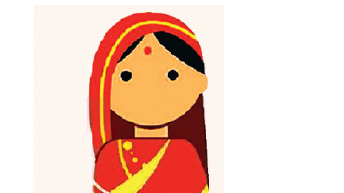 বাল্যবিবাহ