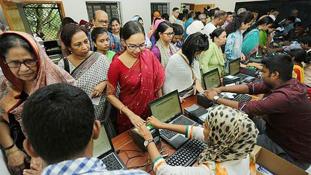 প্রথম আলোর ফাইল ছবি