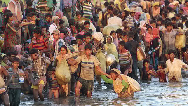 প্রথম আলো ফাইল ছবি