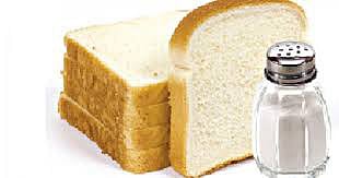 পাউরুটির গ্লুটেন বাড়িয়ে দেয় ব্রণের সমস্যা।