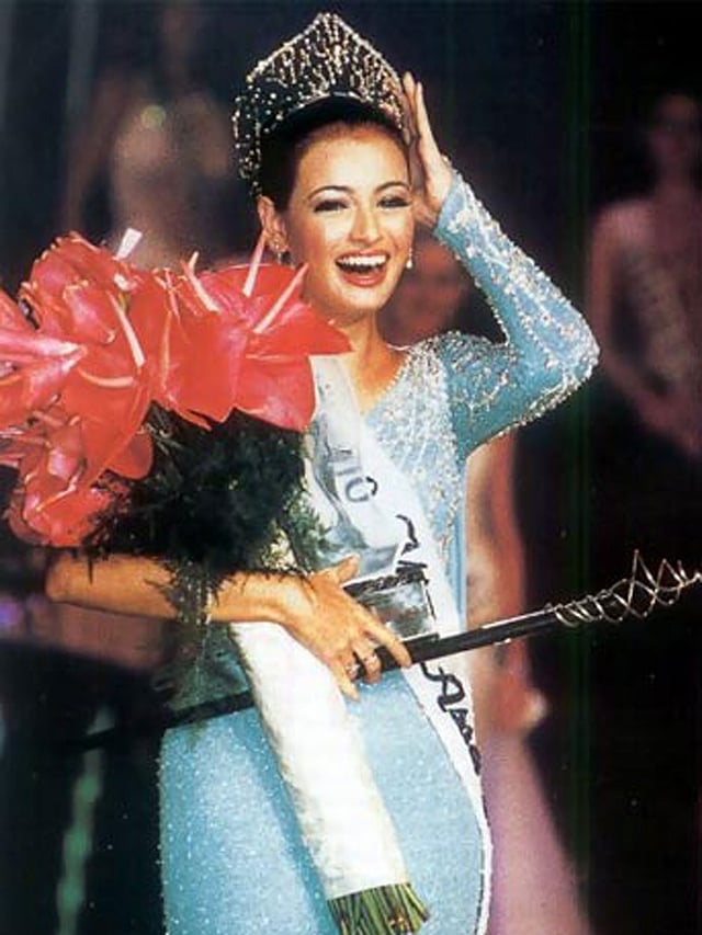 দিয়া মির্জা