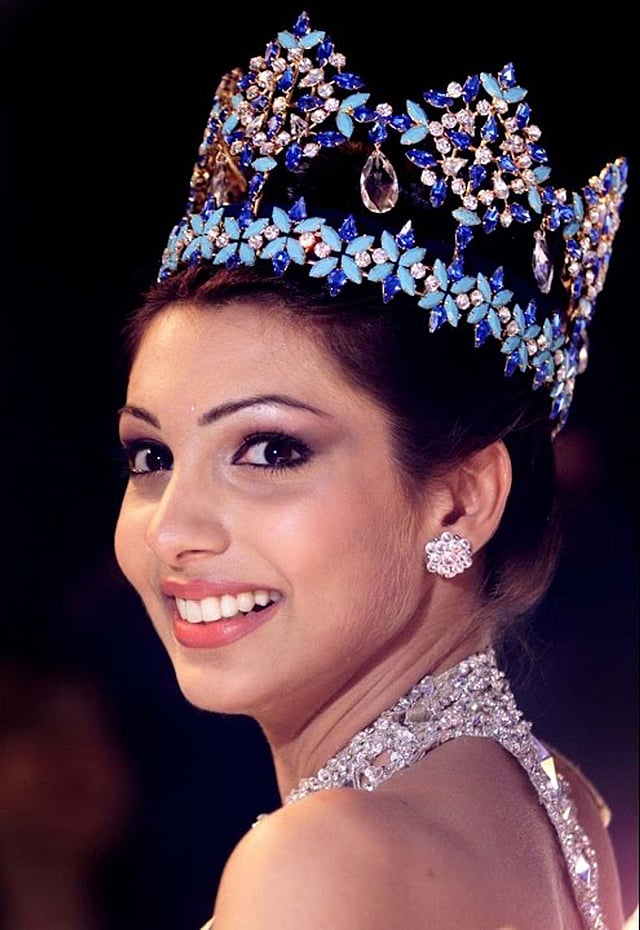 যুক্তামুখী