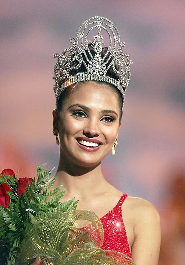 লারা দত্ত