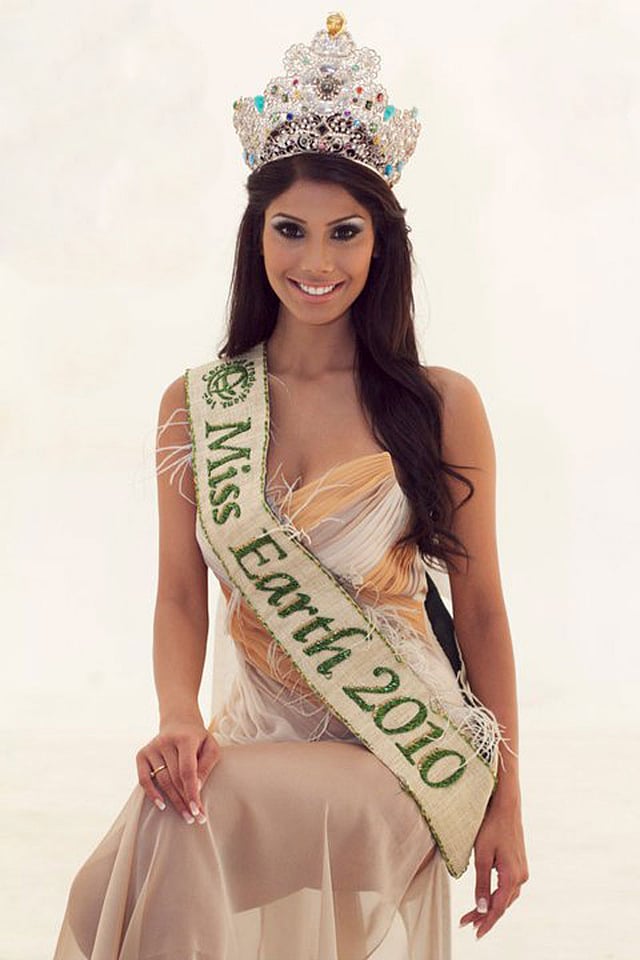 নিকোল ফারিয়া