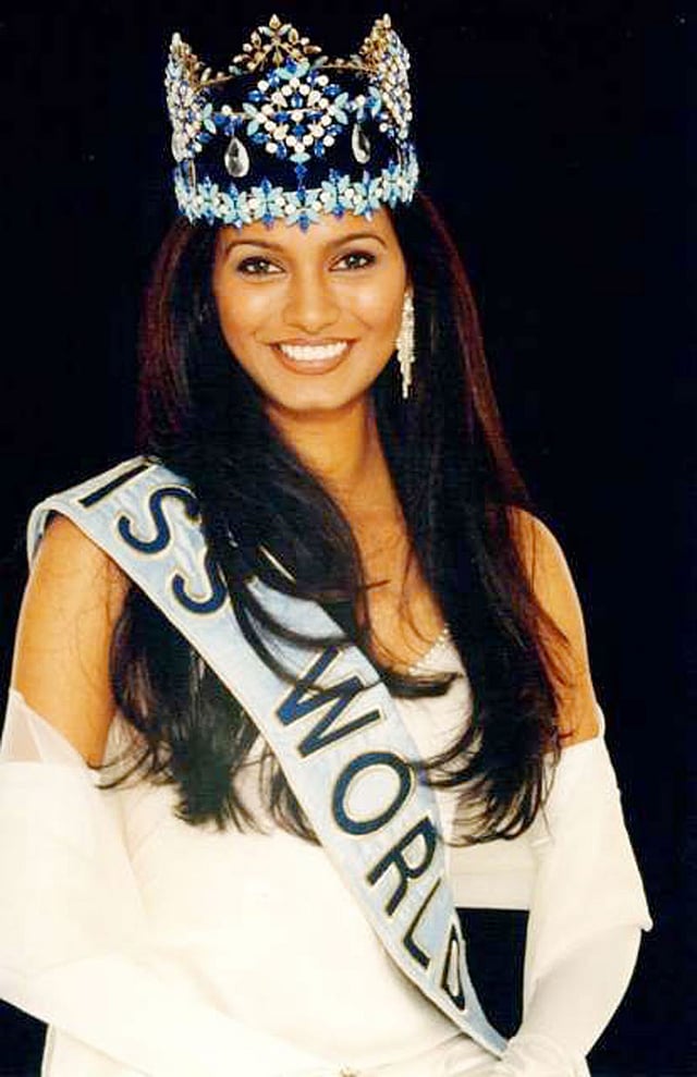 ডায়ানা হেইডেন