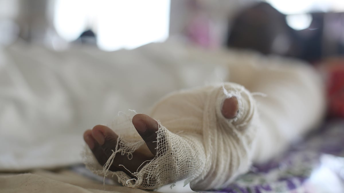 প্রথম আলো