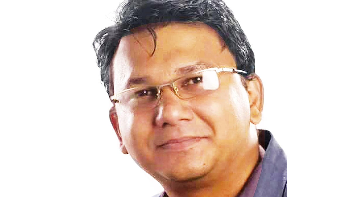 ফয়সল আরেফীন দীপন