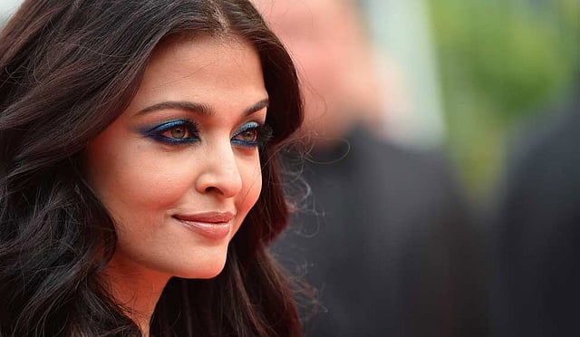 ঐশ্বরিয়া রাই বচ্চন