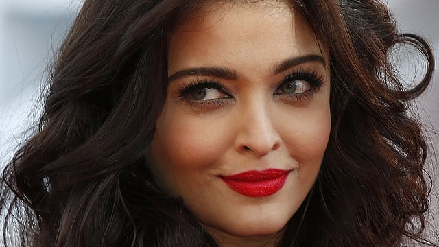 ঐশ্বরিয়া রাই বচ্চন