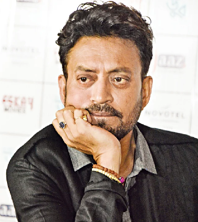 ইরফান খান