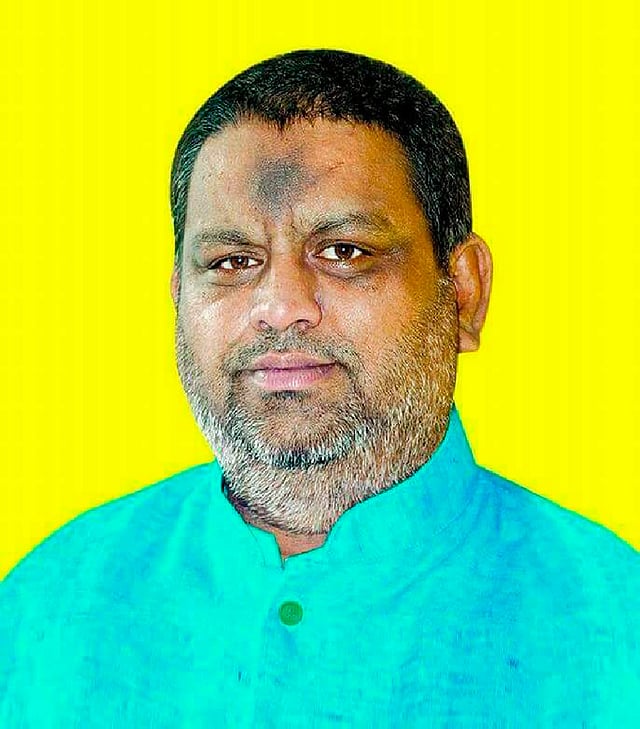 সারোয়ার হাসান