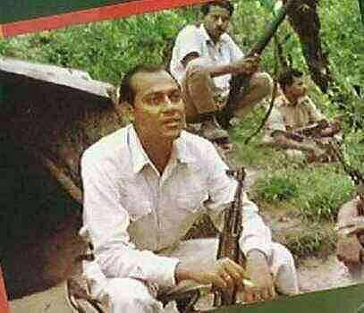 খালেদ মোশাররফ