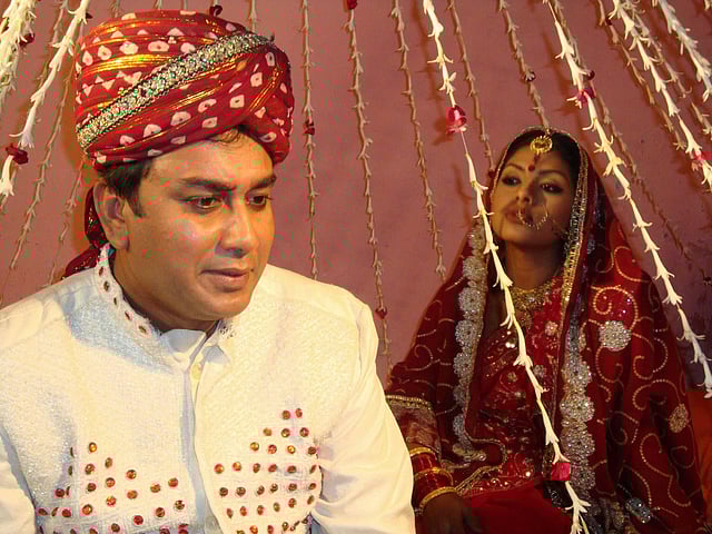 ‘আরমান ভাই’ নাটকে জাহিদ হাসান ও তিশা