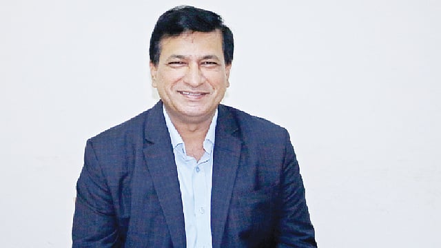 রাশেদুল করিম