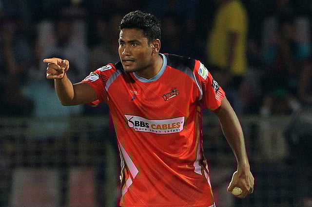 এমন দৃশ্য অপ্রত্যাশিতই। ছবি: শামসুল হক