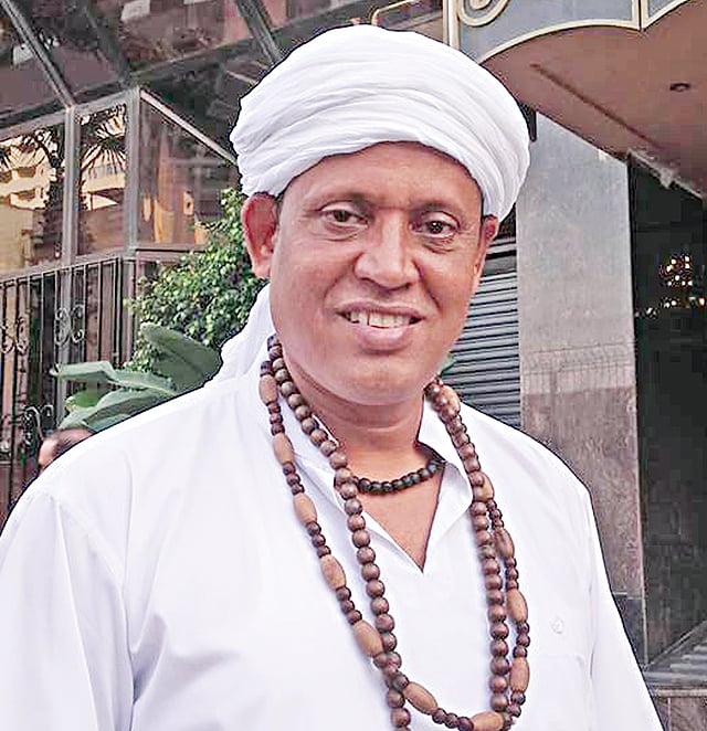 ফকির শাহাবুদ্দিন