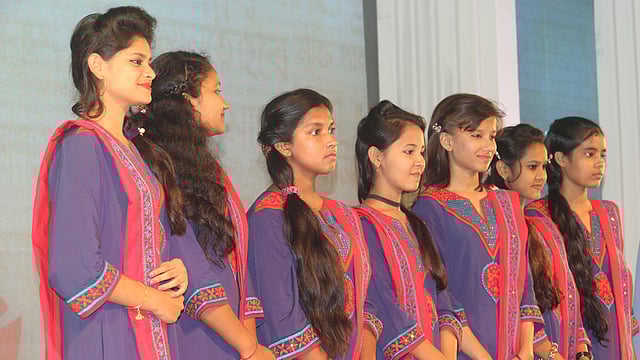 প্রথম আলো প্রীতিসম্মিলন