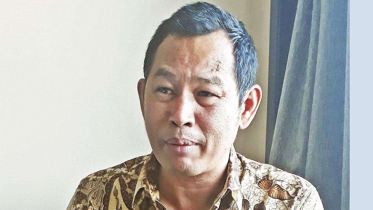 মং জার্নি