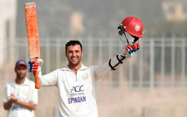 ১৯ বছরের এক ক্রিকেটার ভেঙে দিলেন প্রায় এক শ বছরের পুরোনো রেকর্ড। সংগৃহীত ছবি