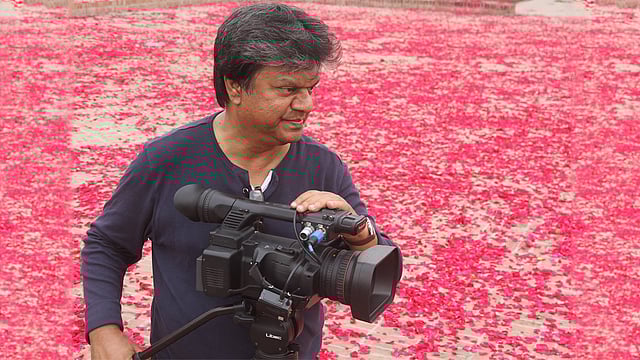 কাওসার চৌধুরী