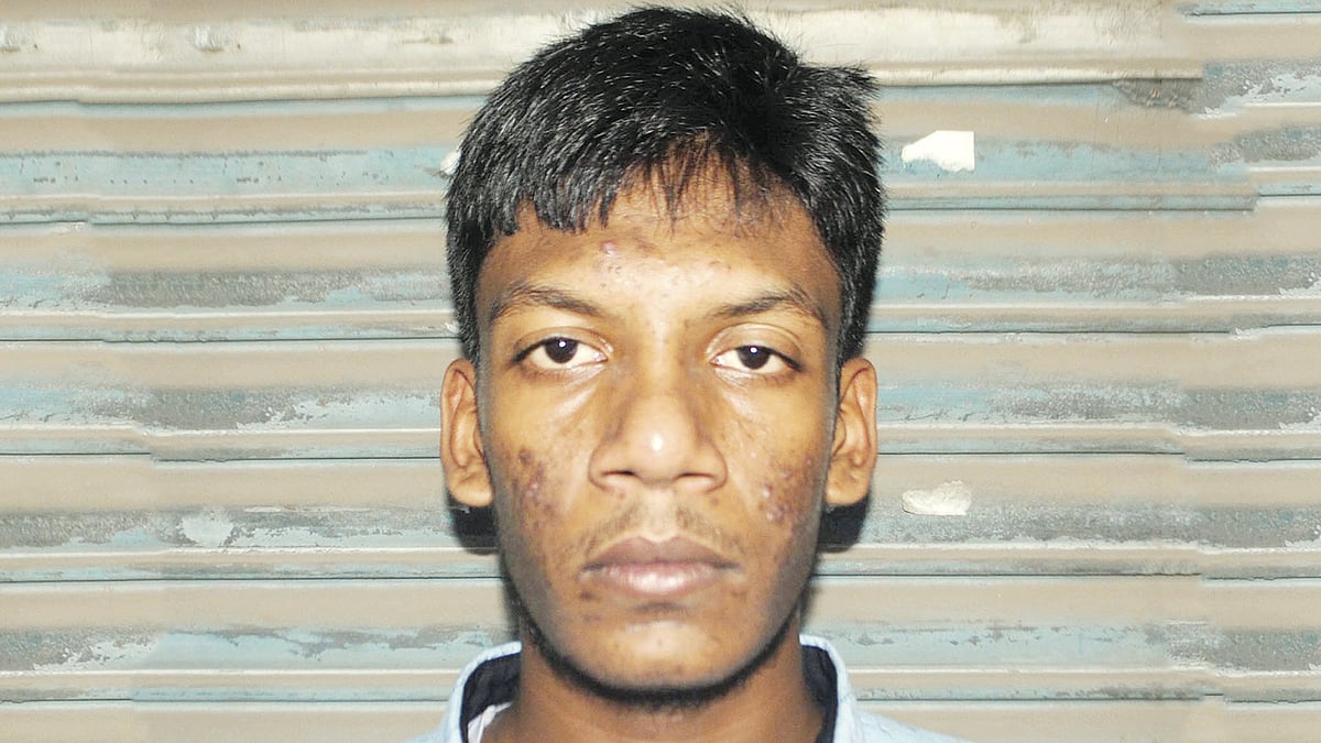 নাদিম মাহমুদ