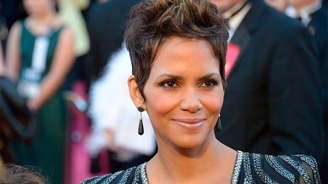 হ্যালি বেরি। ছবি: ইনস্টাগ্রাম