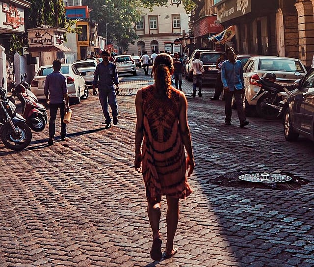 হ্যালি বেরি। ছবি: এএফপি