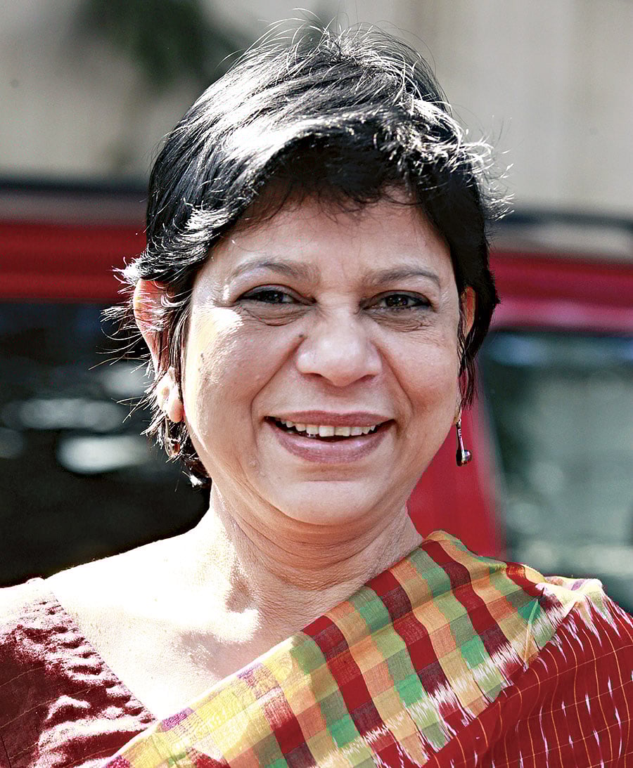 মেহতাব খানম