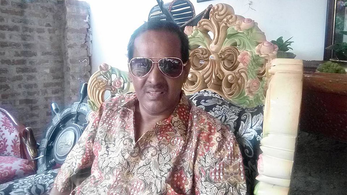 মনোয়ার হোসেন ডিপজল