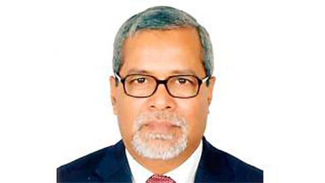 প্রধান নির্বাচন কমিশনার (সিইসি) খান মো. নূরুল হুদা। ফাইল ছবি