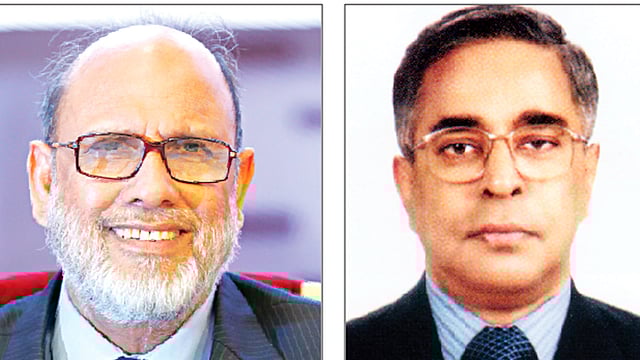 আবদুল ওয়াহ্হাব মিঞা ও সৈয়দ মাহমুদ হোসেন