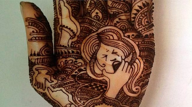 প্রতীকী ছবি: বিবিসির সৌজন্যে