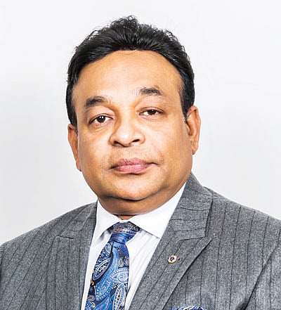 শাহ নেওয়াজ