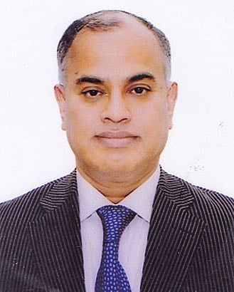 অনিরুদ্ধ রায়