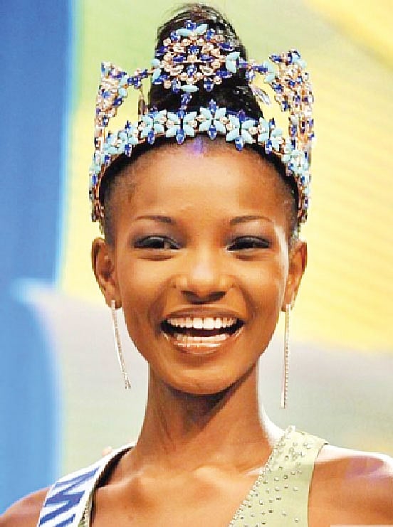 আগবানি দারেগো