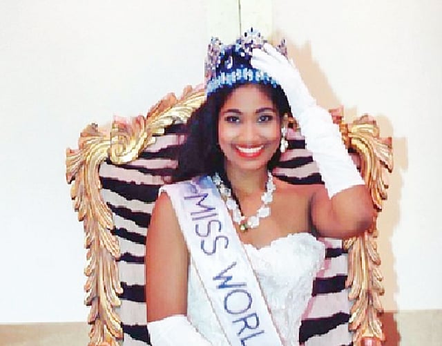 লিসা রেনে হ্যানা