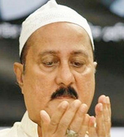 আহমেদ কামাল